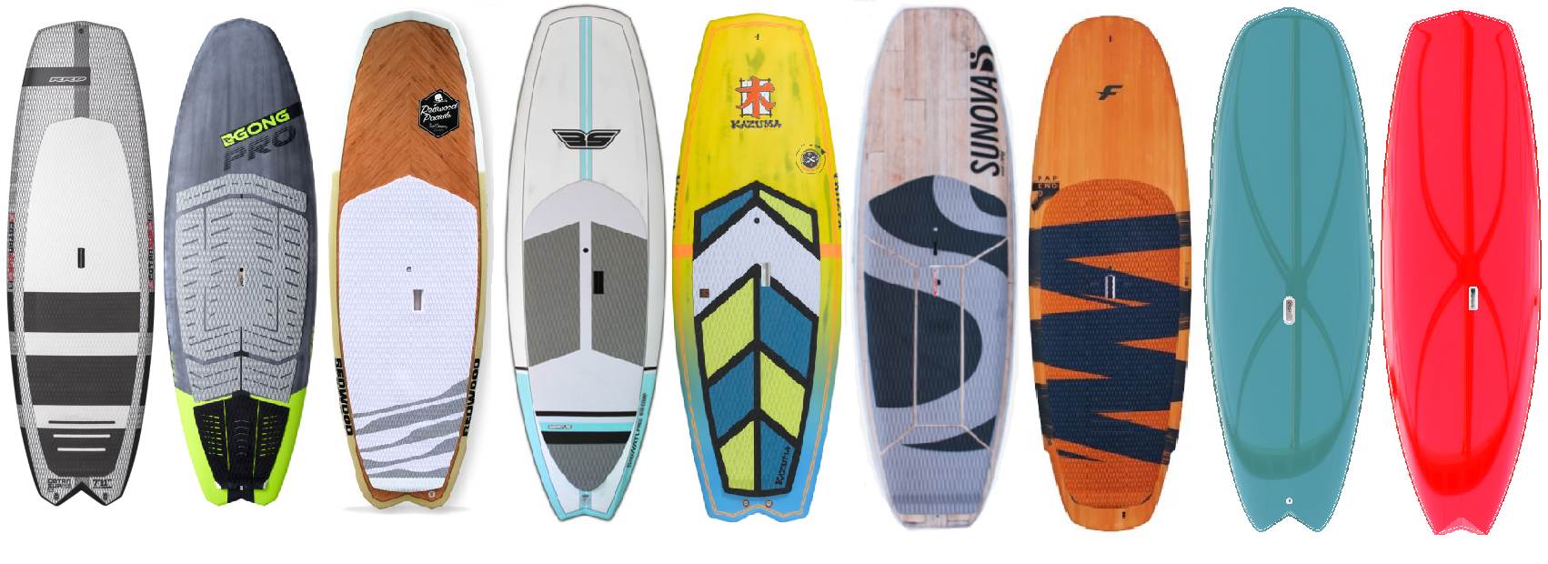 Tomo shape comparison
