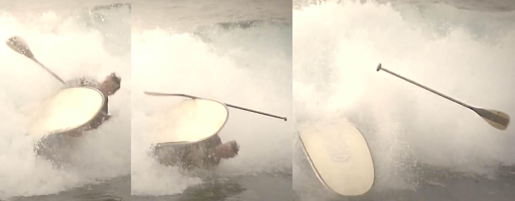 1 Paddle