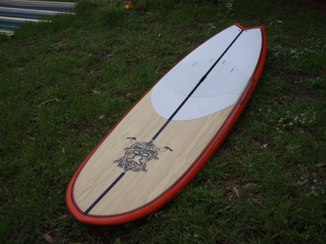 STARBOARD 90