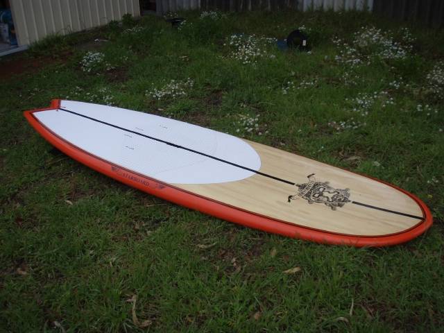 STARBOARD 90