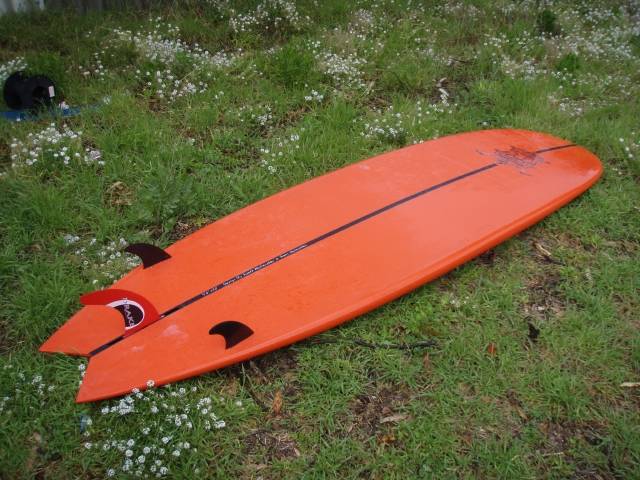 STARBOARD 90
