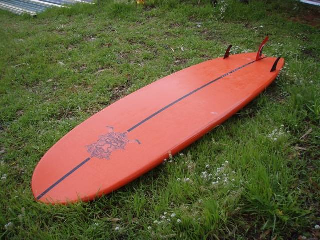 STARBOARD 90