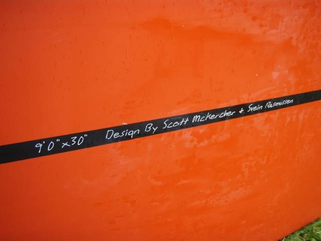 STARBOARD 90