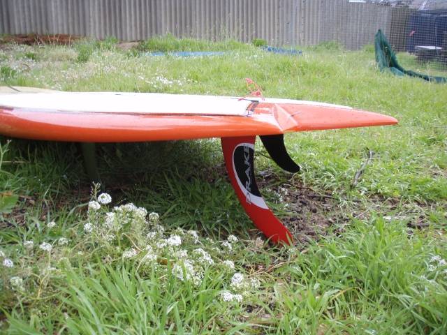 STARBOARD 90