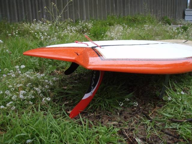 STARBOARD 90