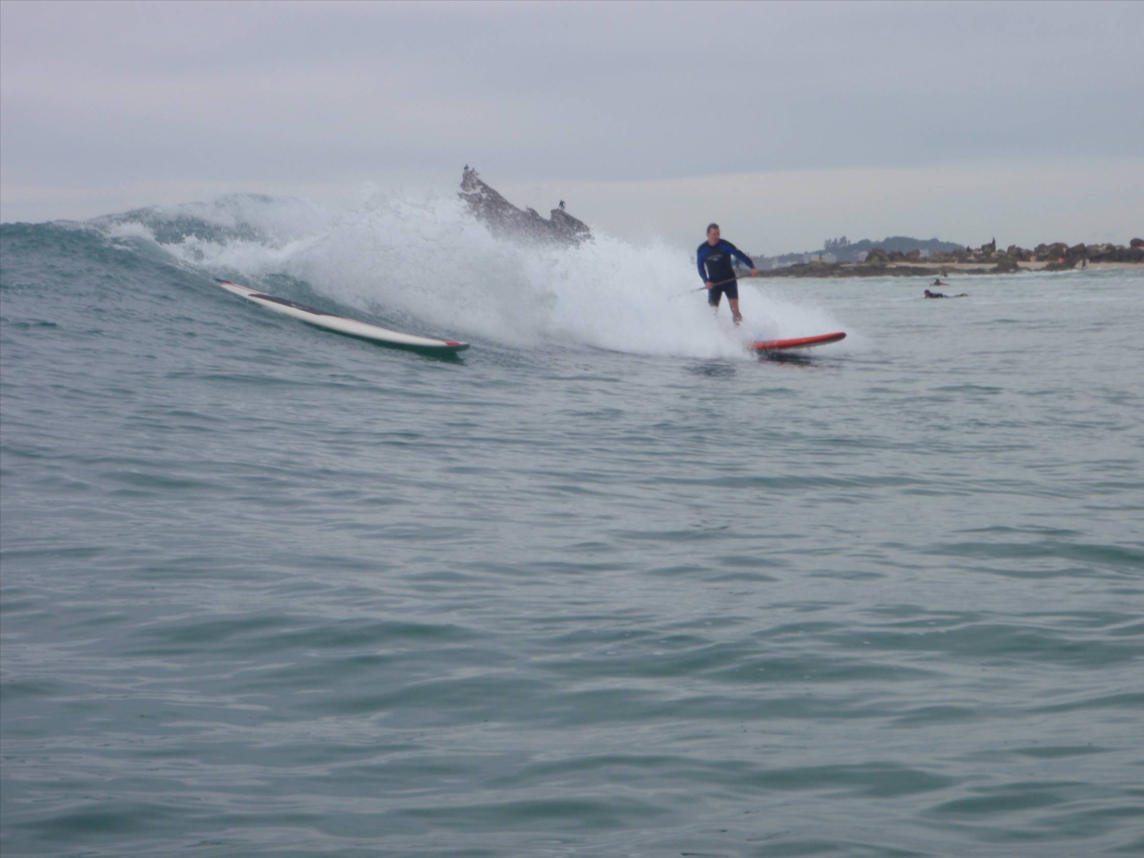 currumbin alley sunday