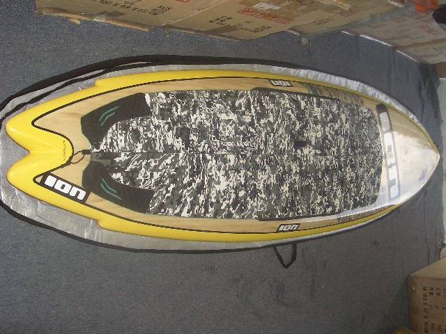 JBs 96\" SUP