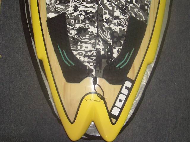 JBs 96\" SUP