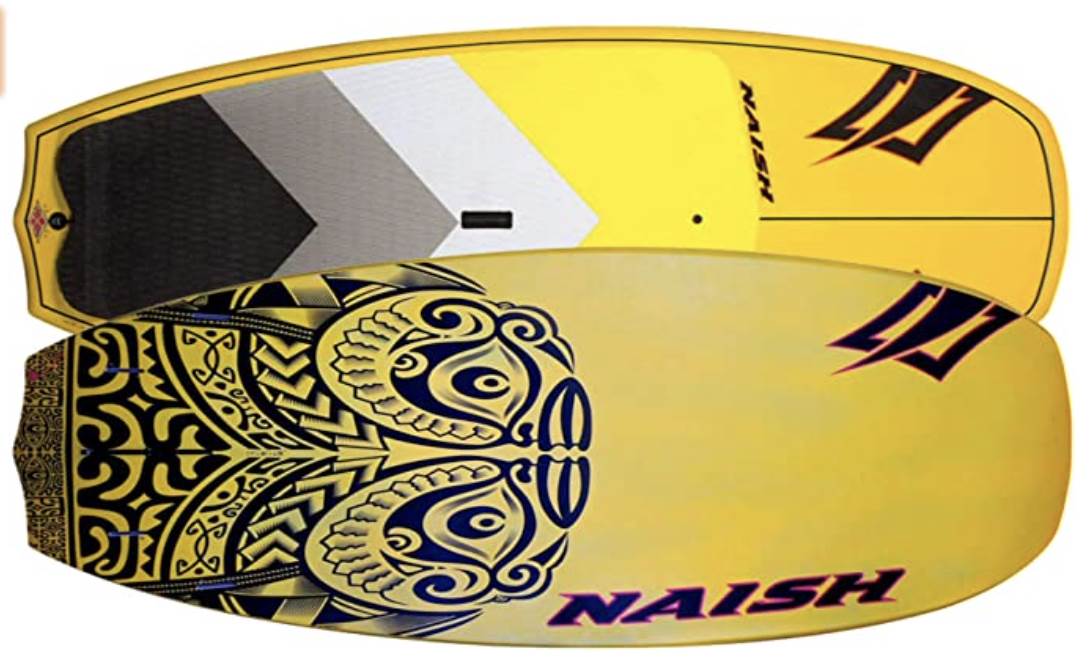 Naish Stubby