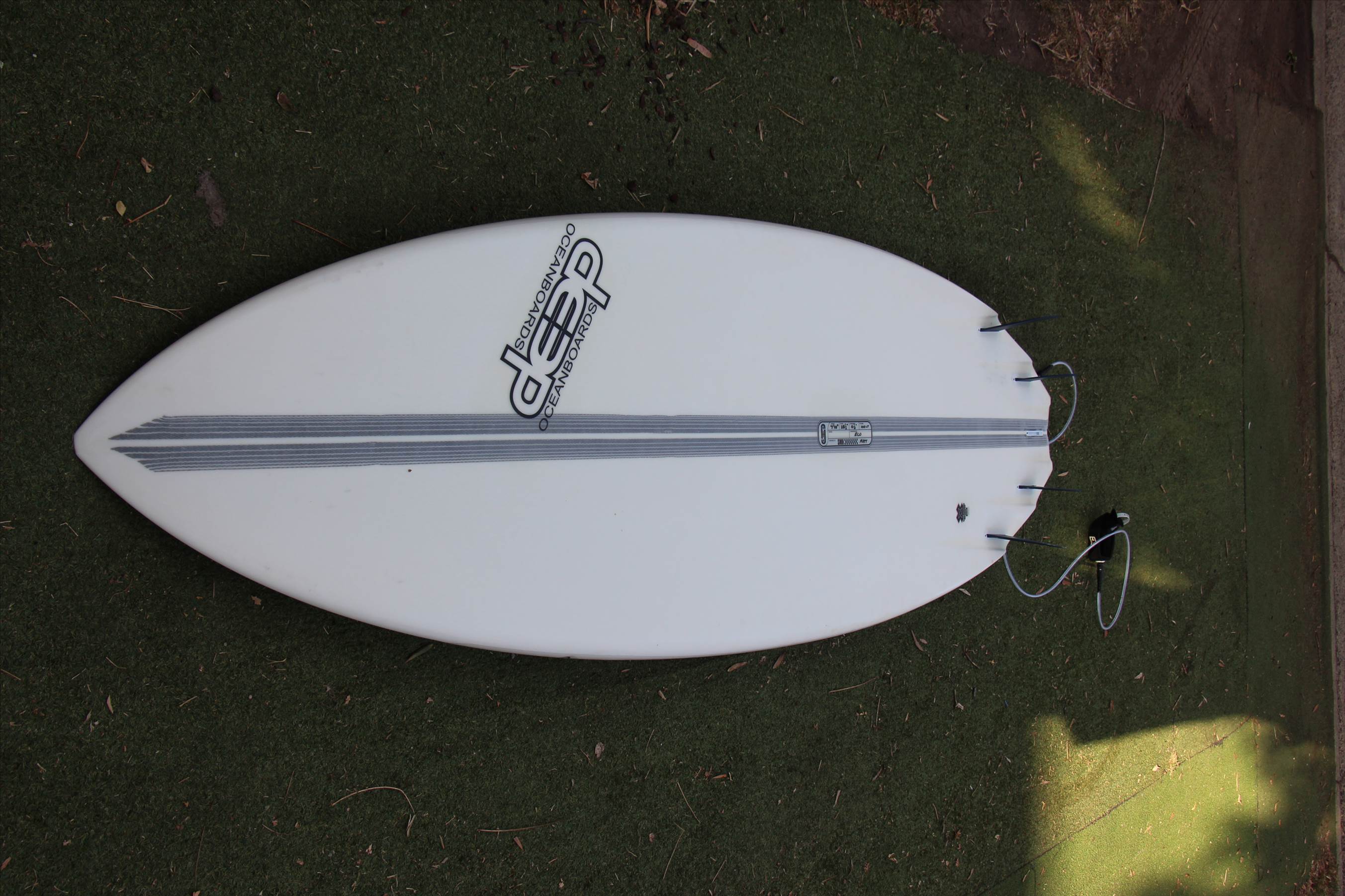 DEEP Board