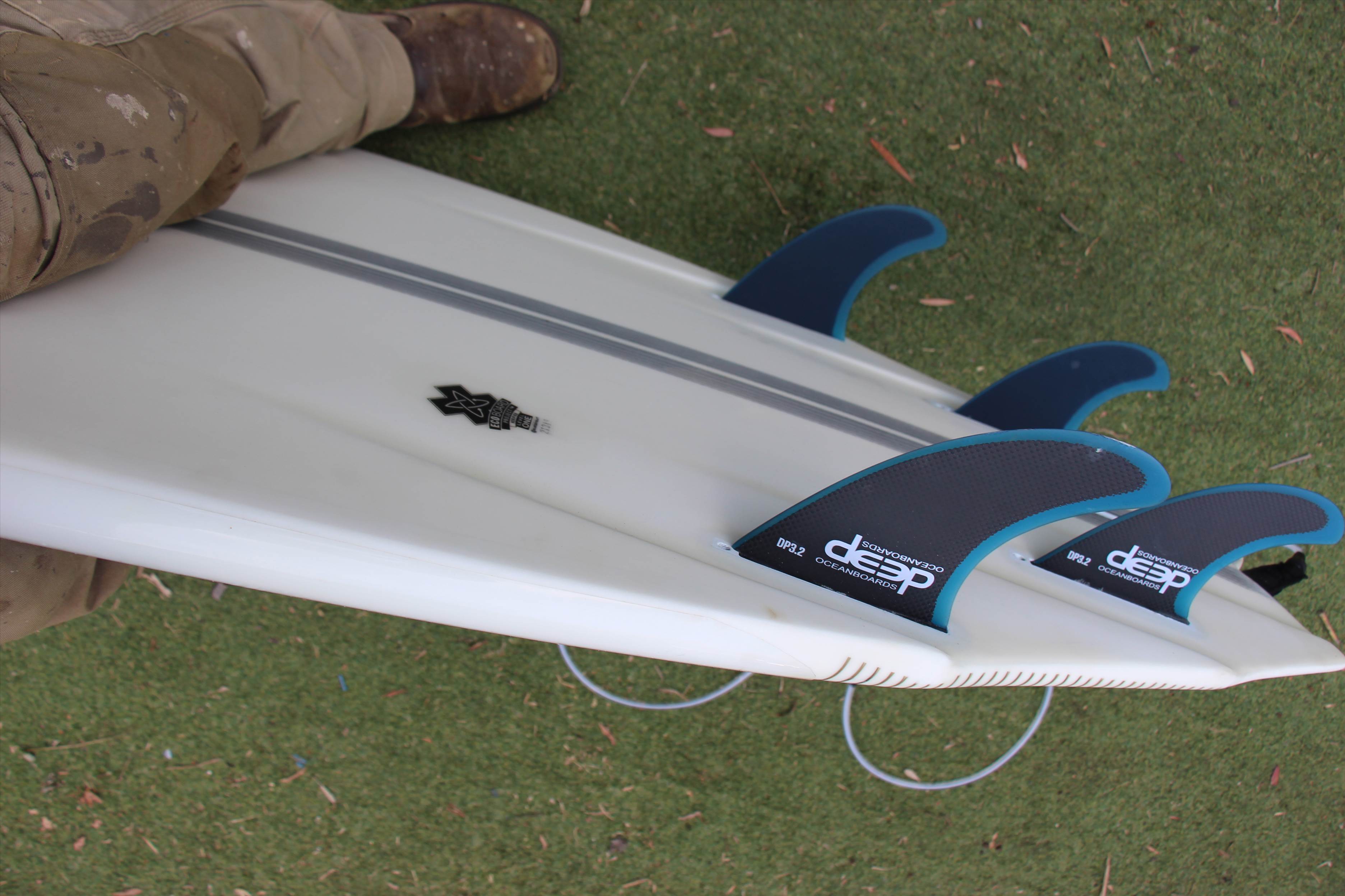DEEP Board