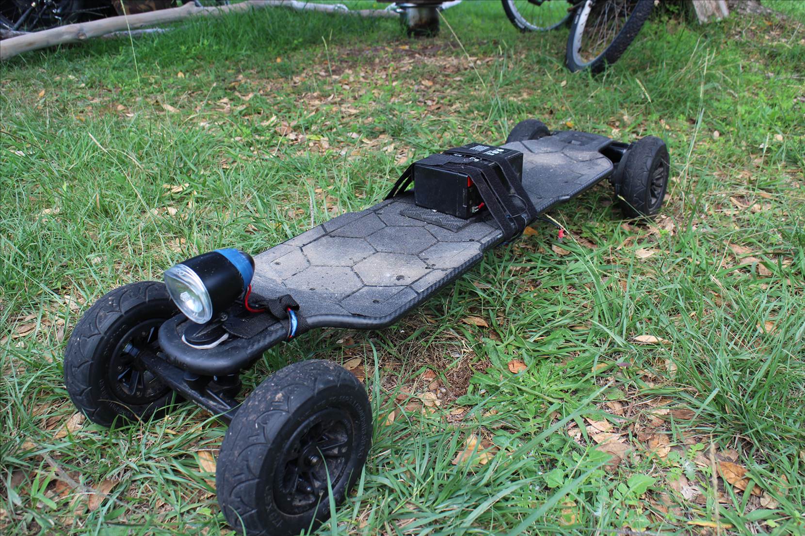 Skateboard stuff