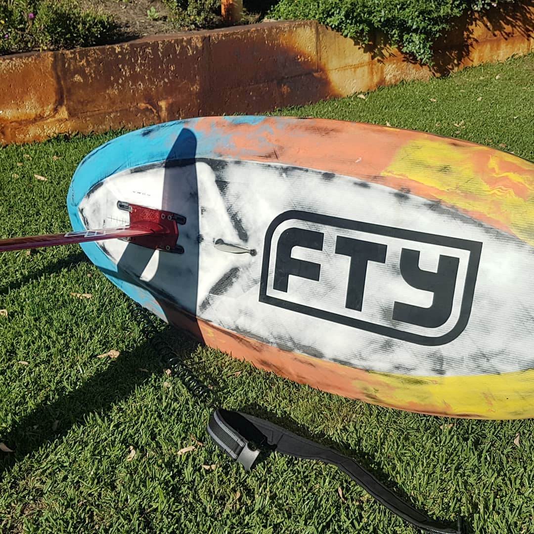FTY3