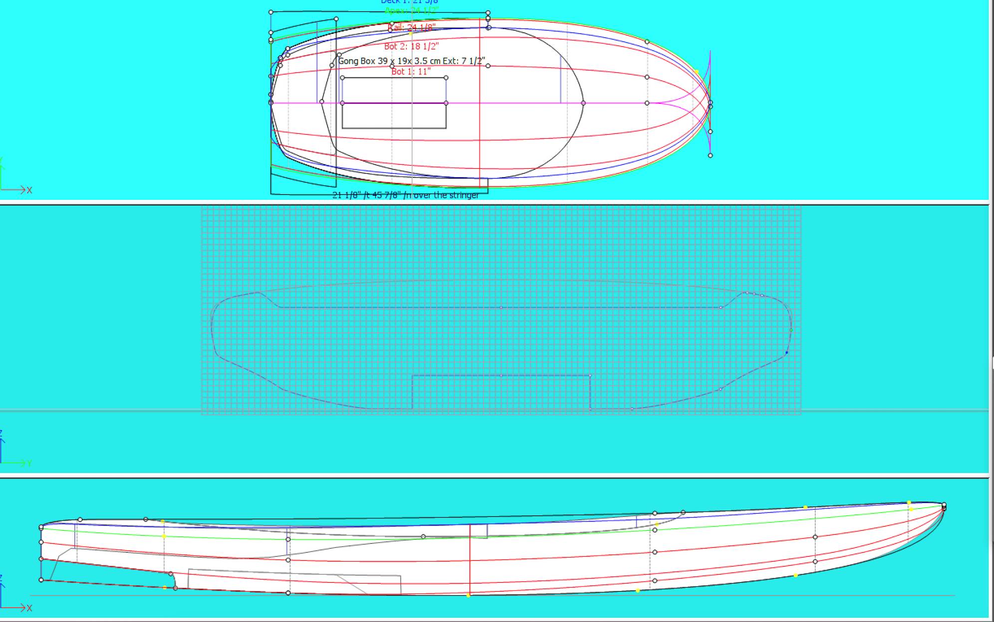 board design