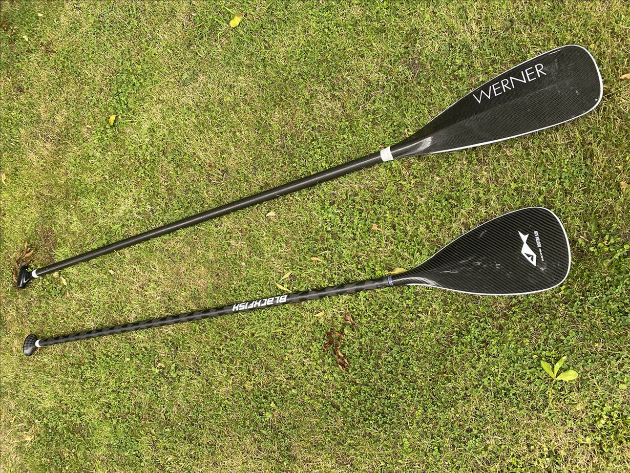 Paddle