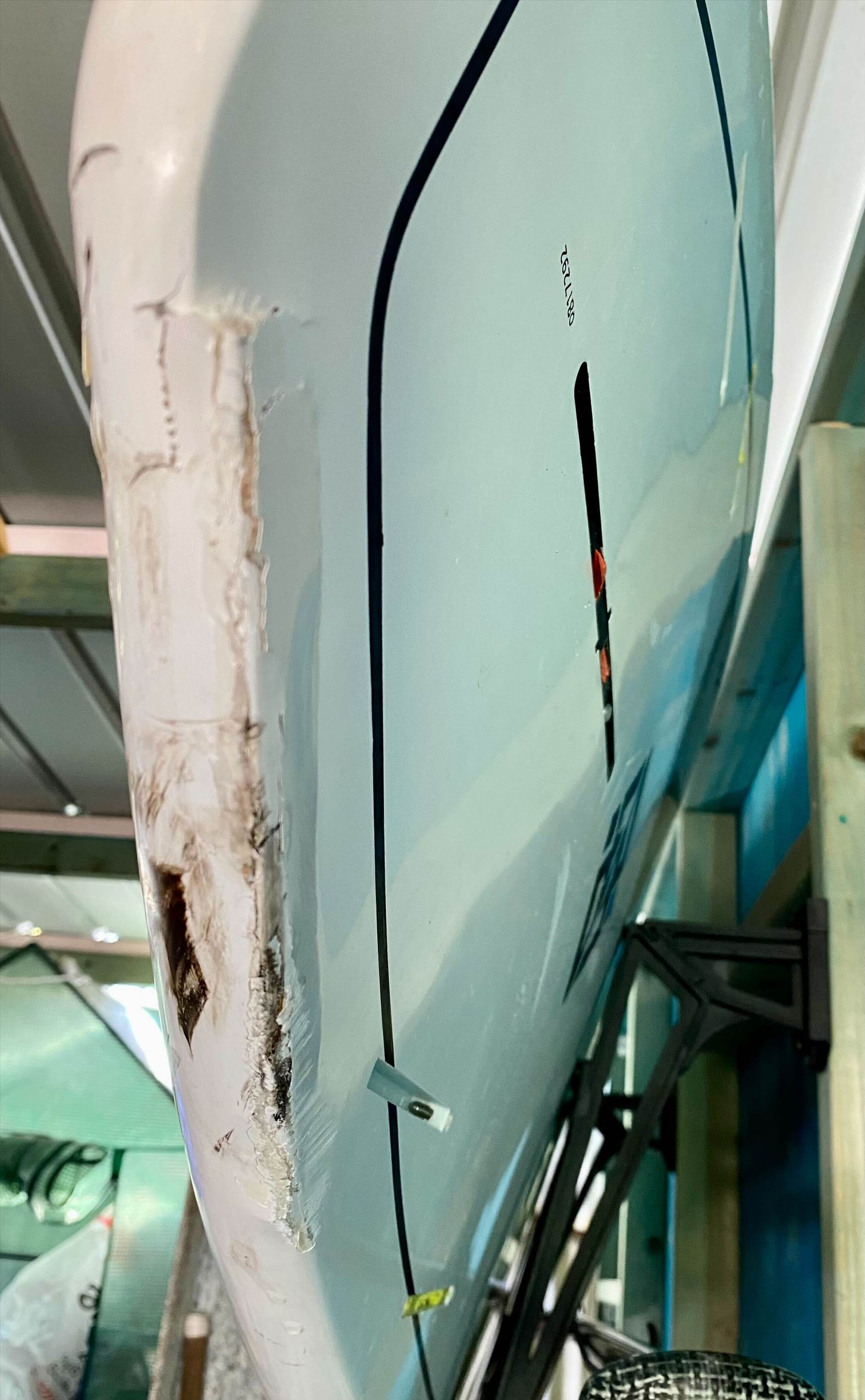 Ding repair in Sydney?