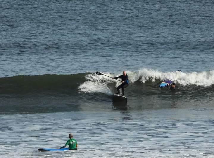 Loco Hybrid 8'4,