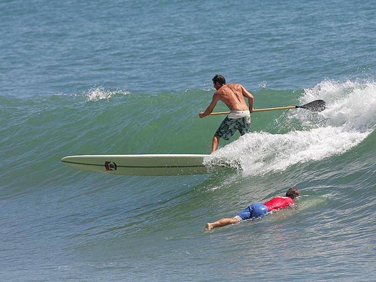 Ryan Down of Mooloolaba Australia