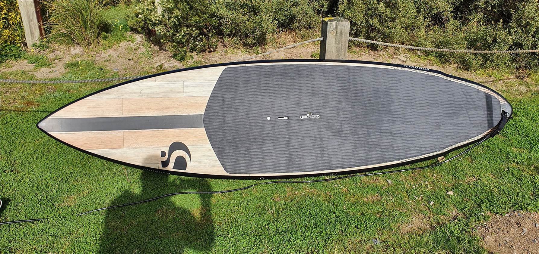 New board 2