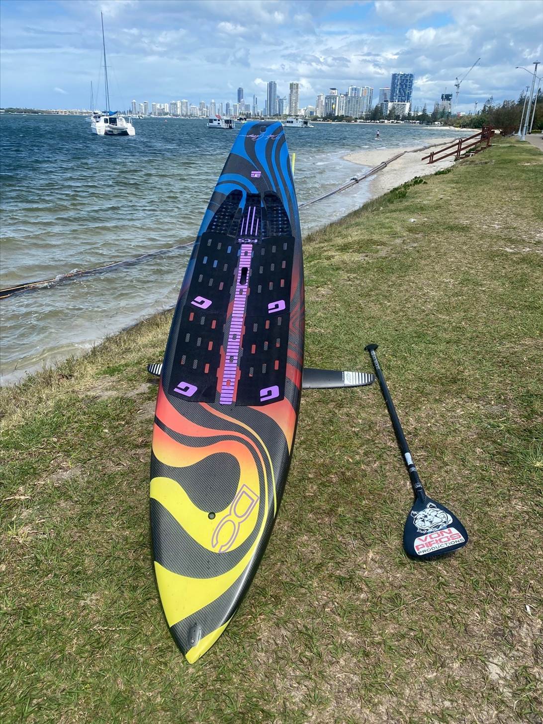 harp 1