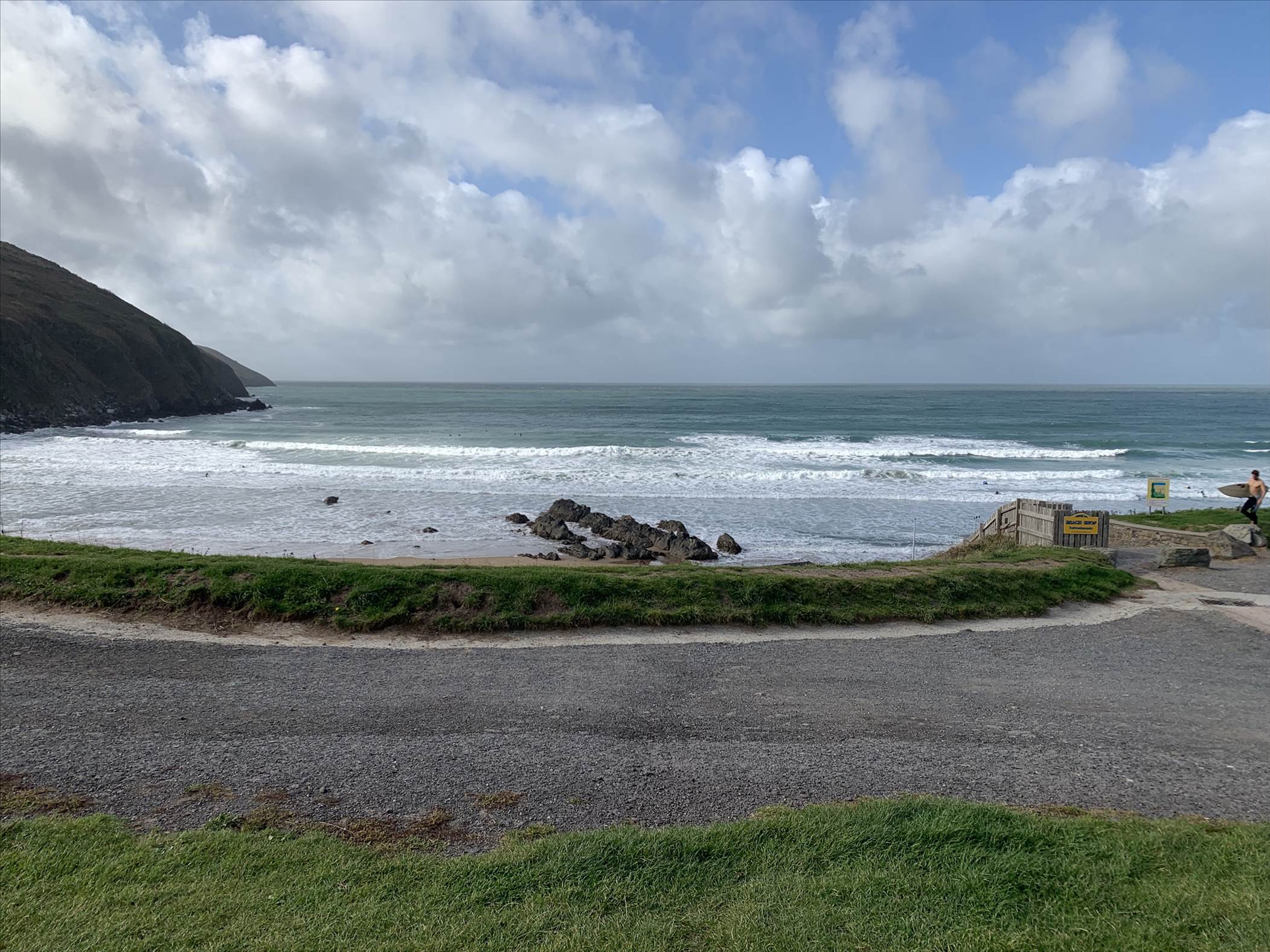 North Devon