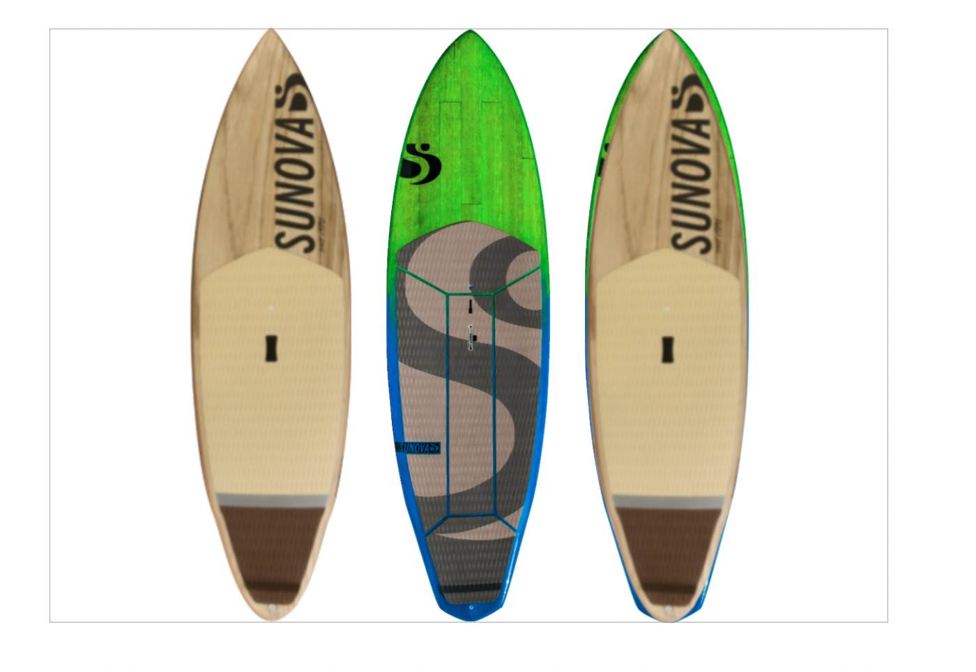1 boards