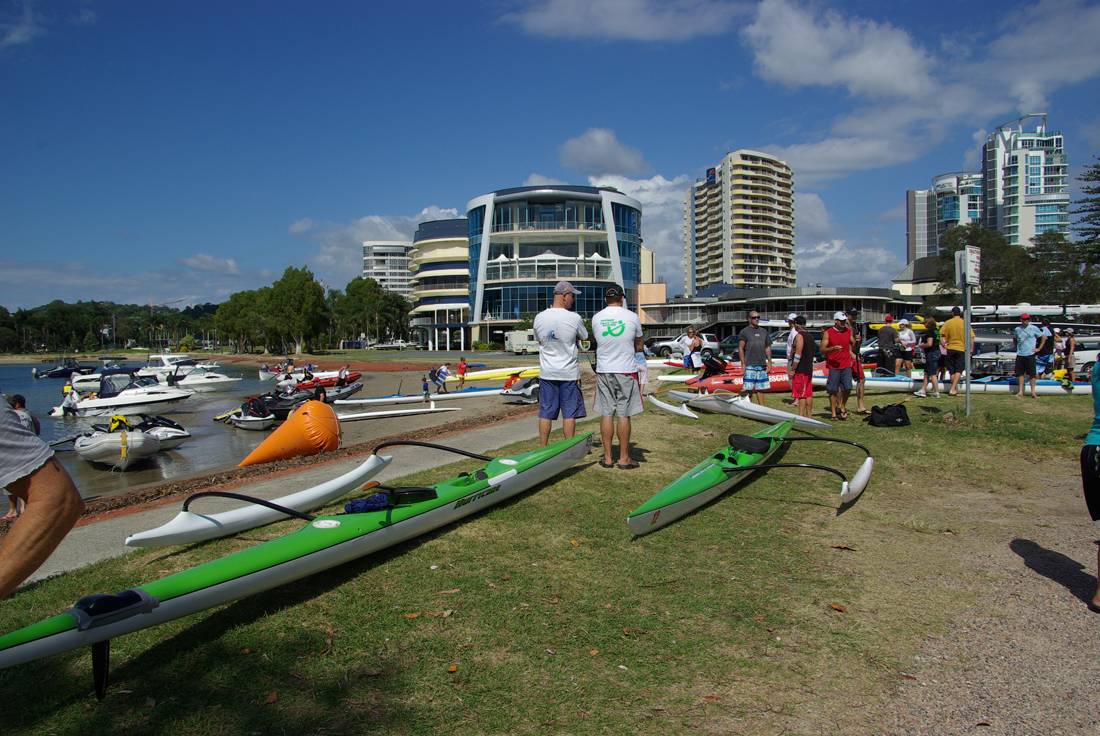 paddle race day 25-10-08
