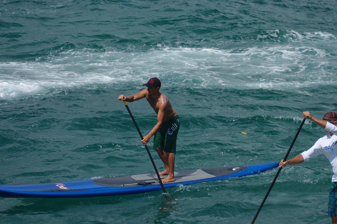 paddle race day 25-10-08