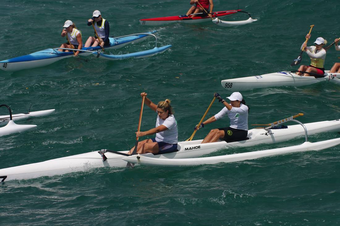 paddle race day 25-10-08