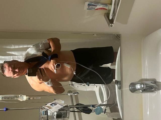 Shoulder 1