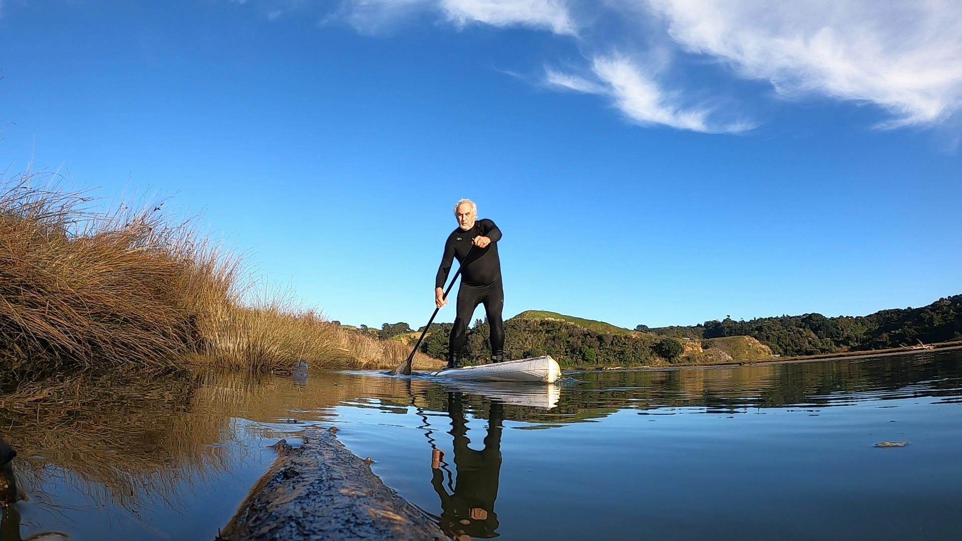 Paddle 1