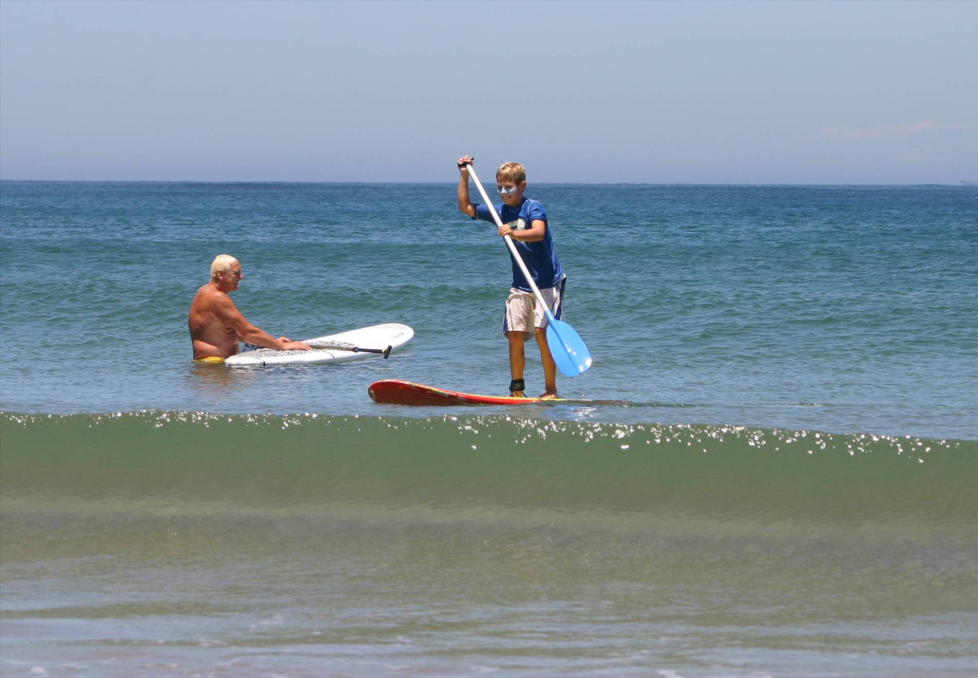 dan sup balmoral