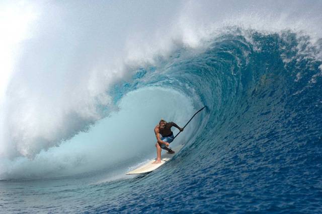 Laird Hamilton