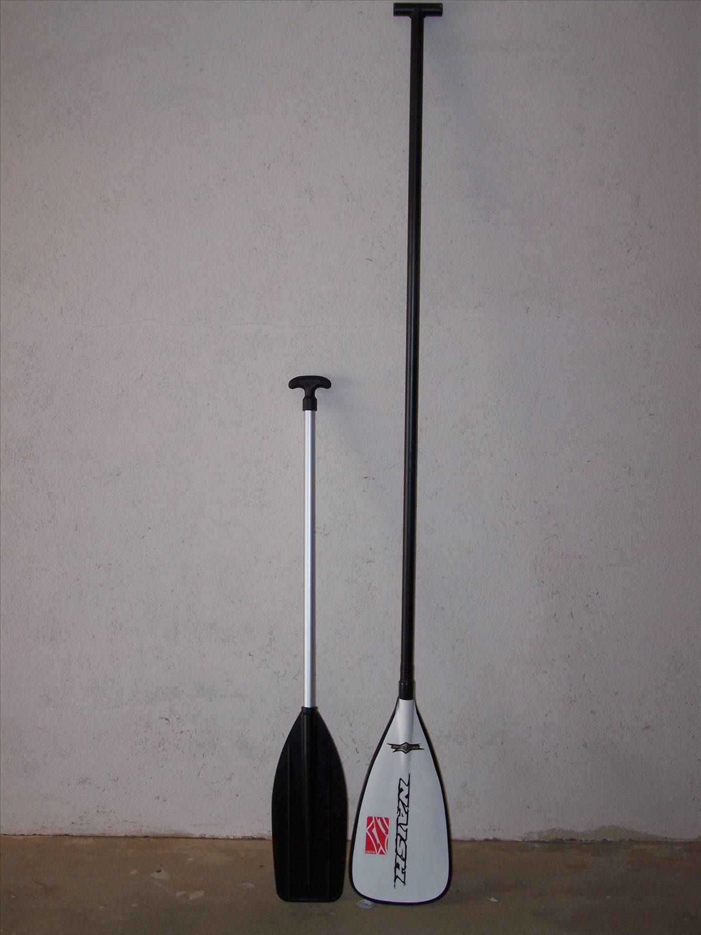 Small kids paddle