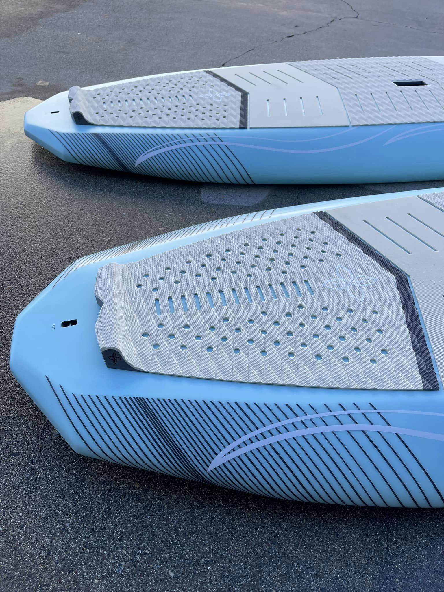 infinity sup escape pod 3