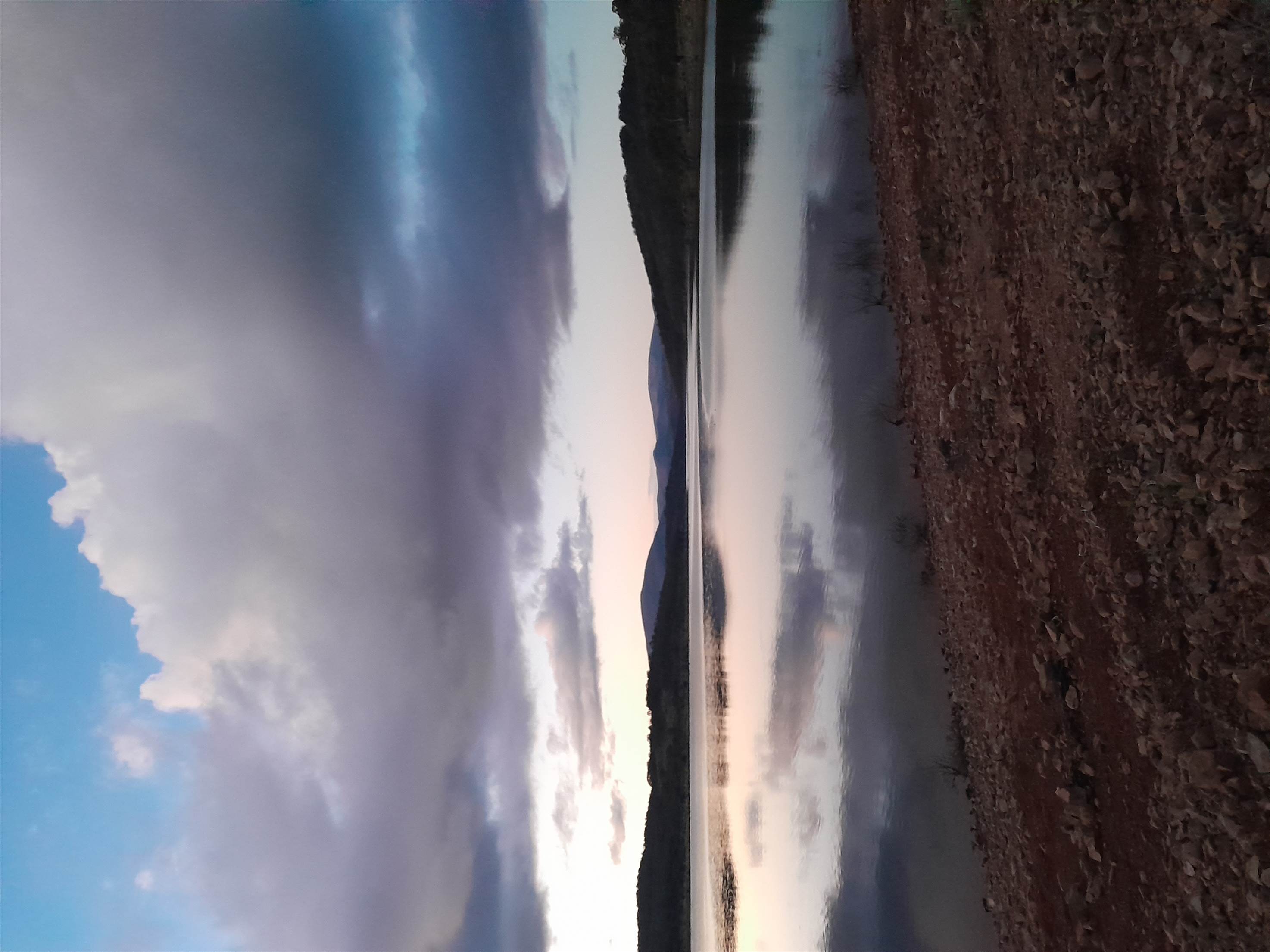Lake Eucumbene