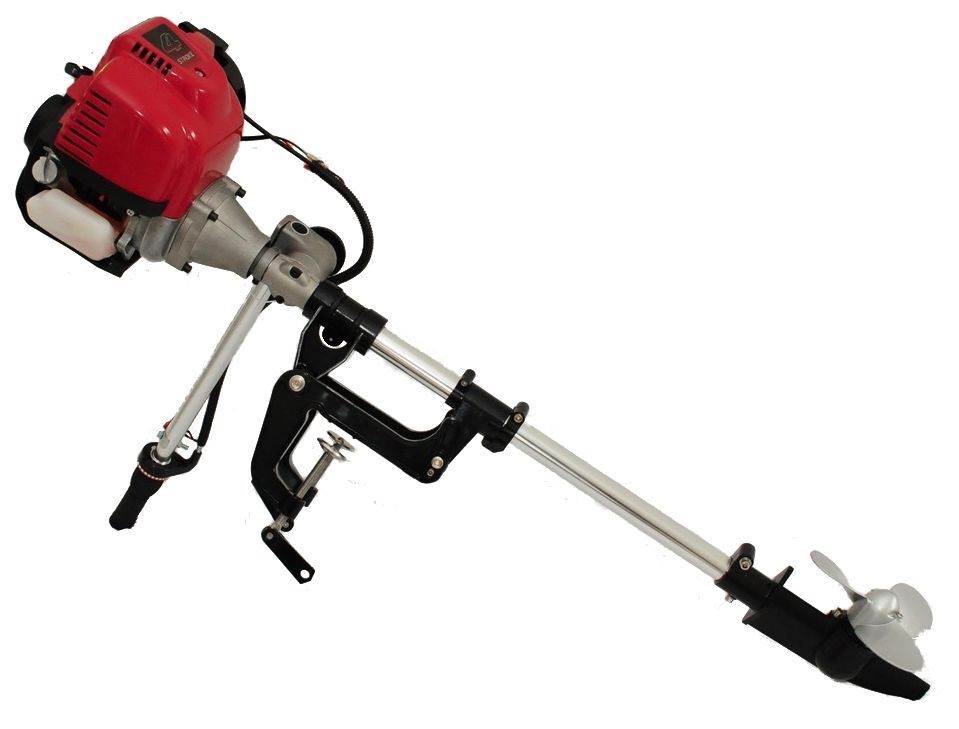 Outboard