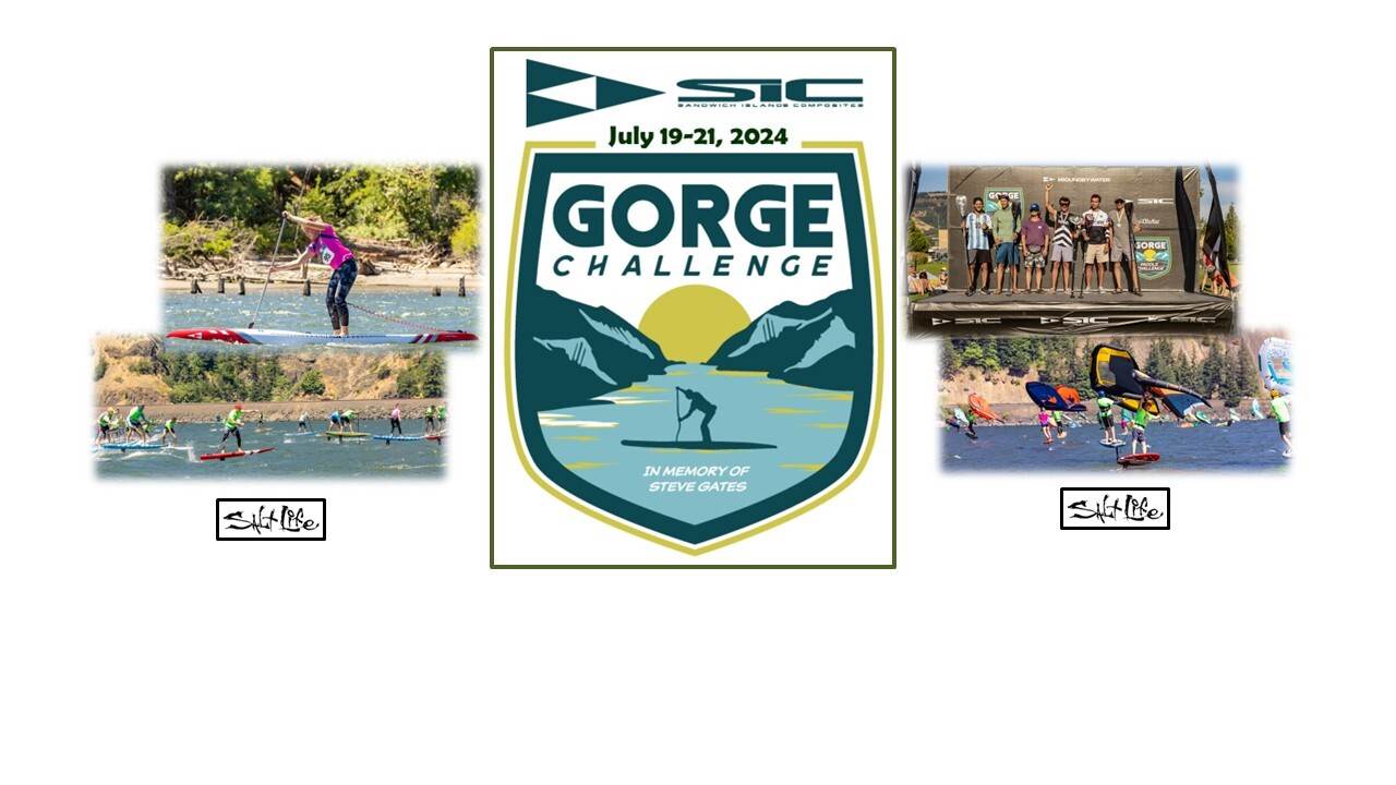 sic gorge