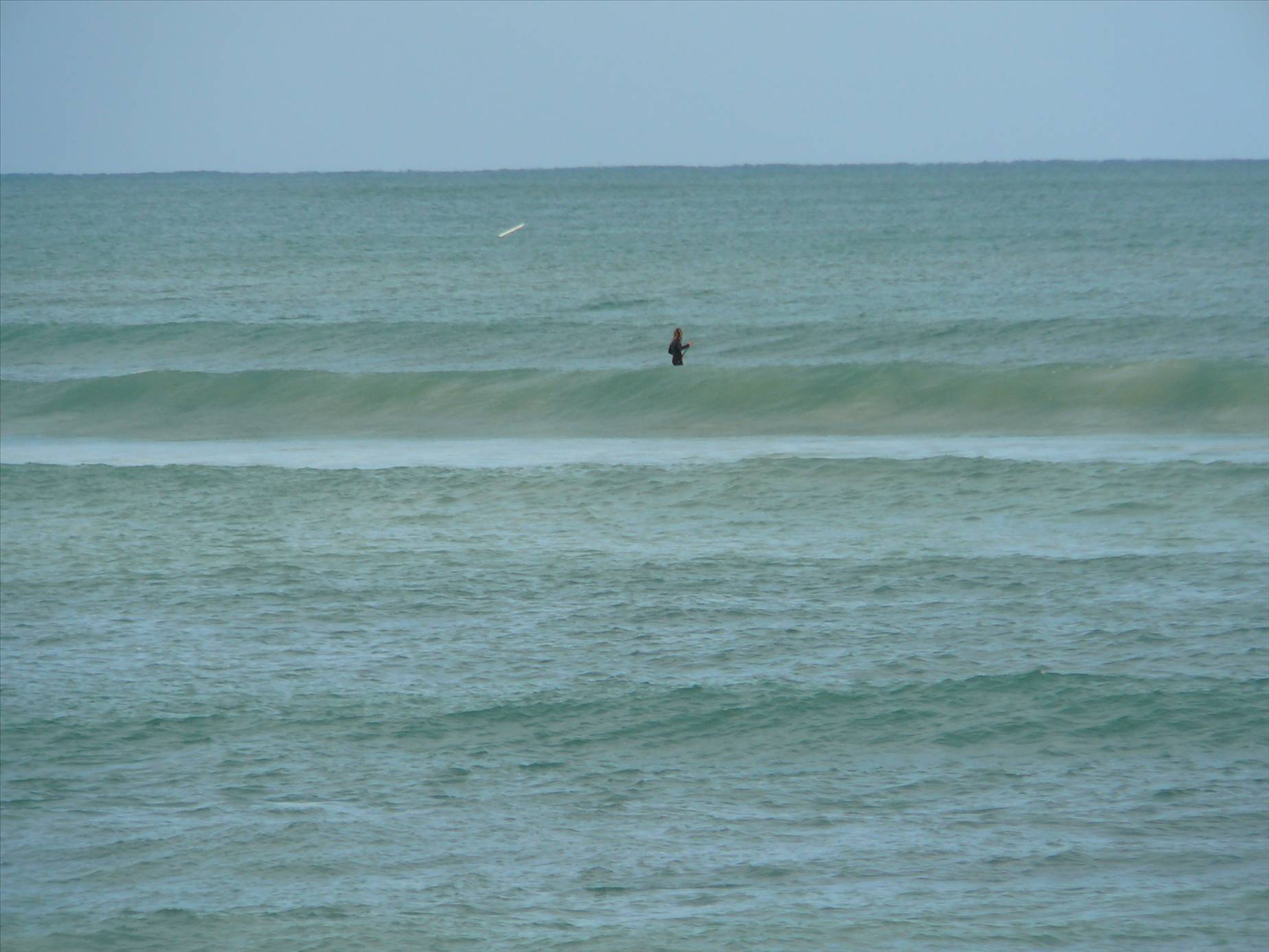 my last sup