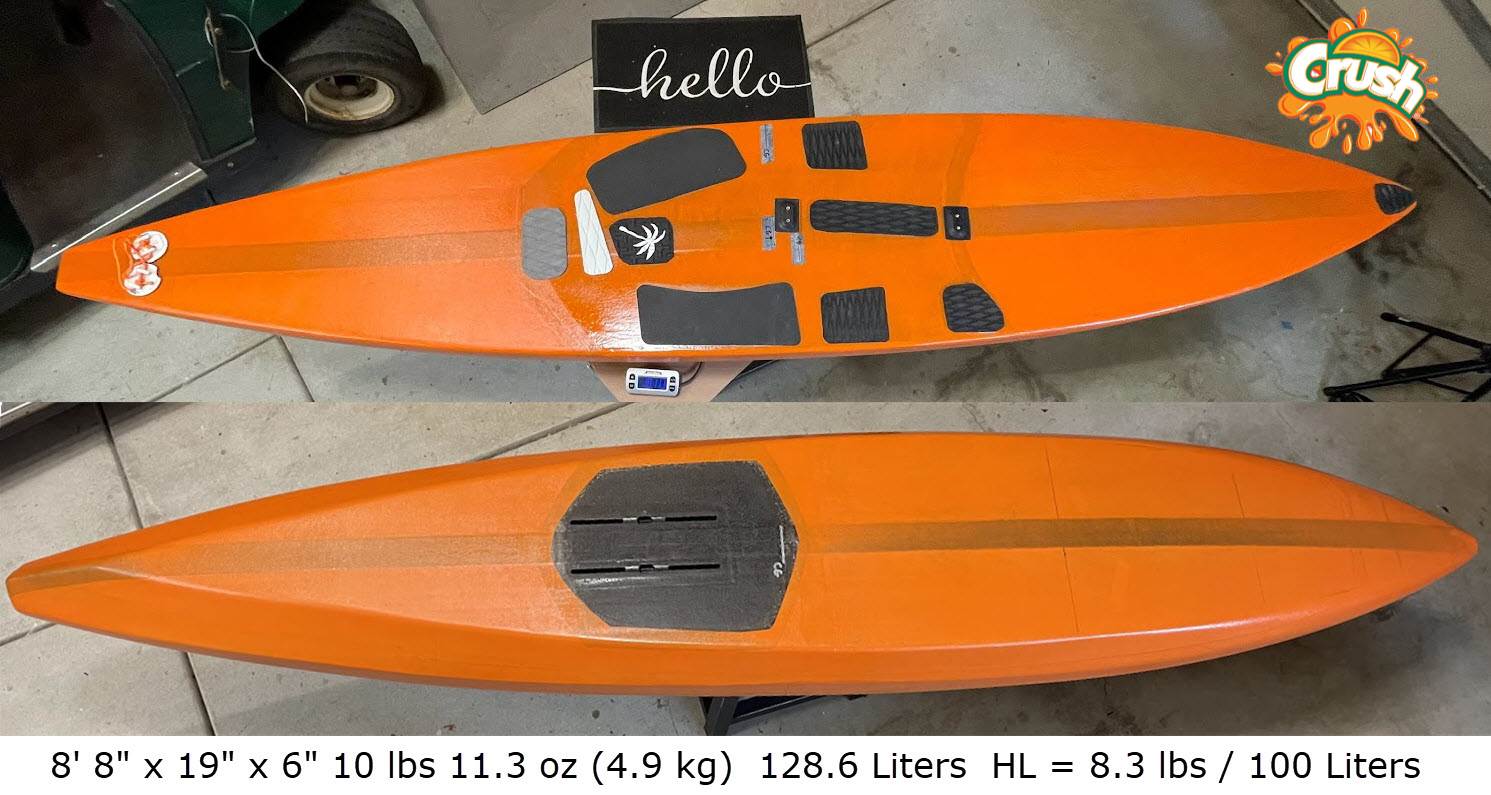 671 Orange Crush Top and Bottom 01 w-Crush