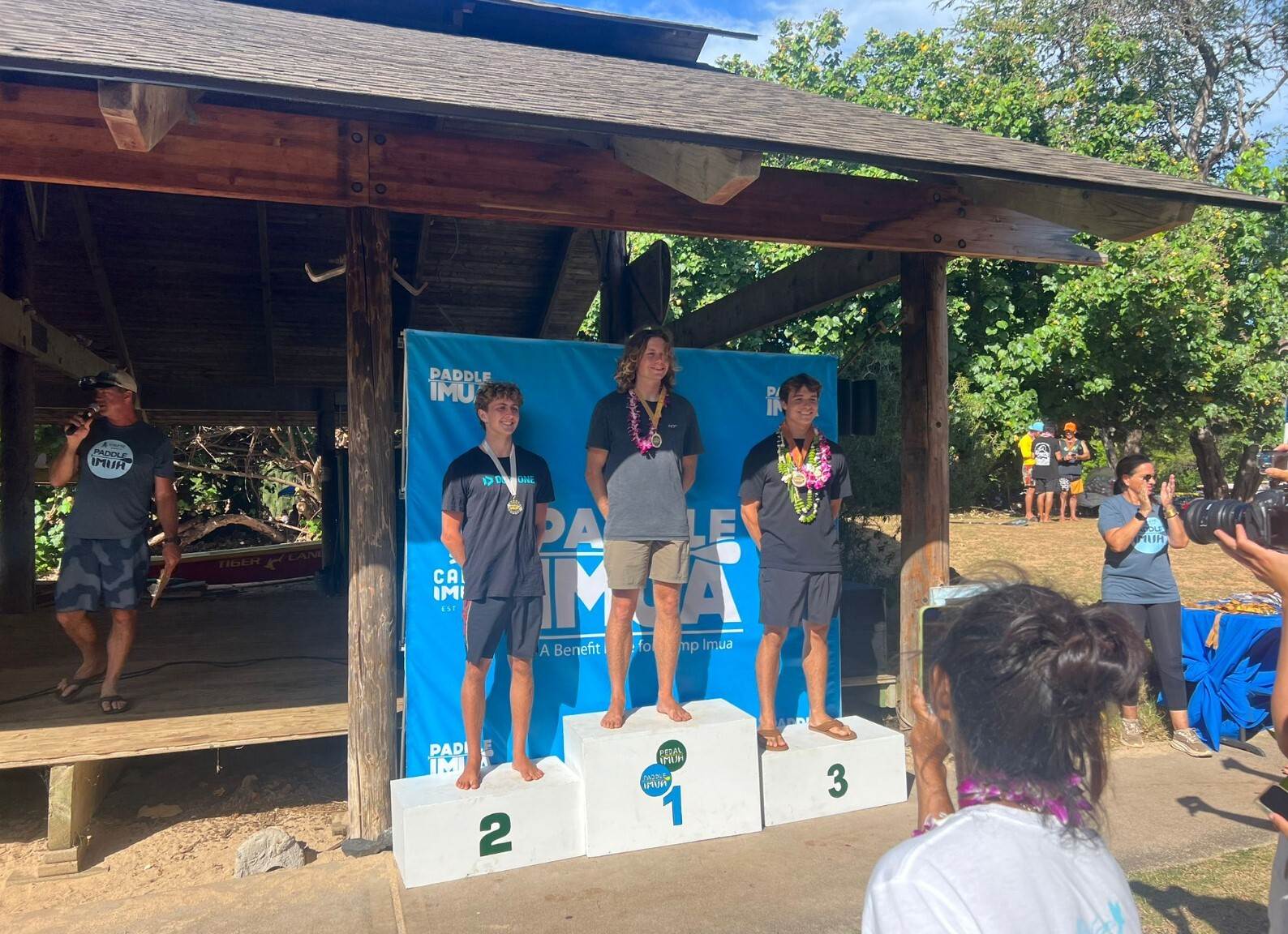 Imua results 2024