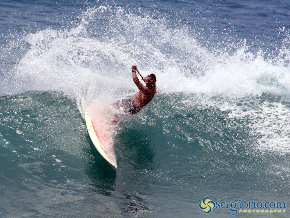 Kalama Killing It