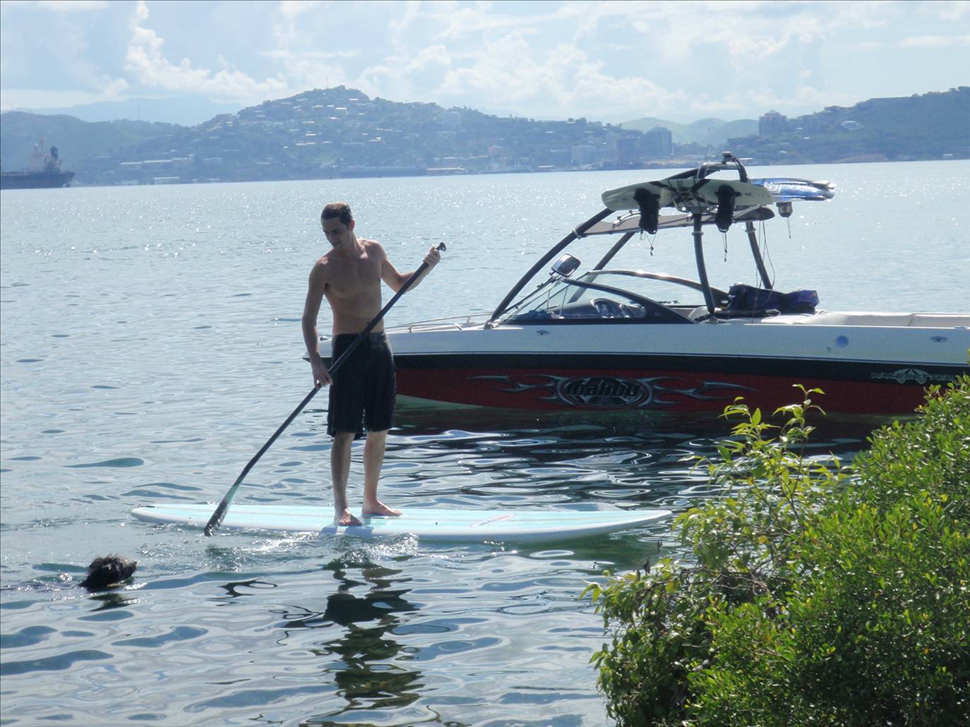 SUP PNG