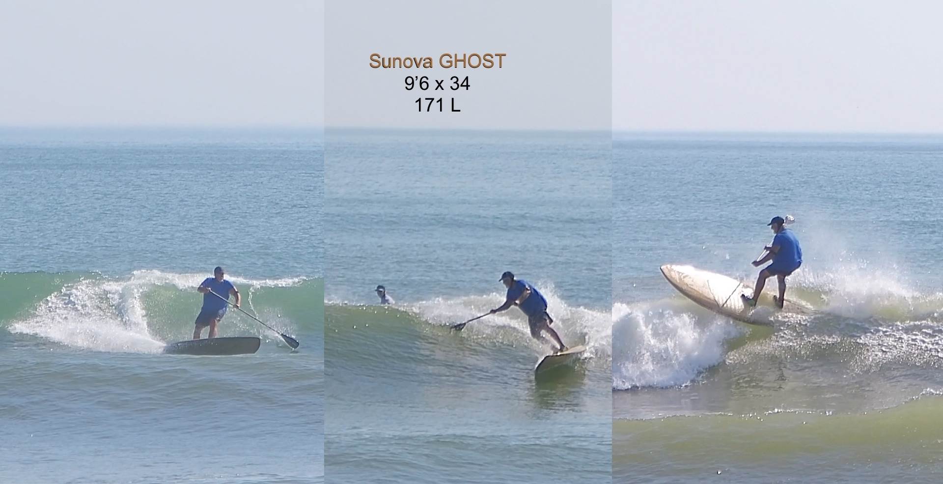 1 Ghost 171