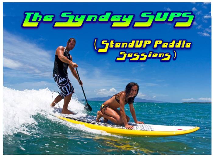 Sydney SUPS
