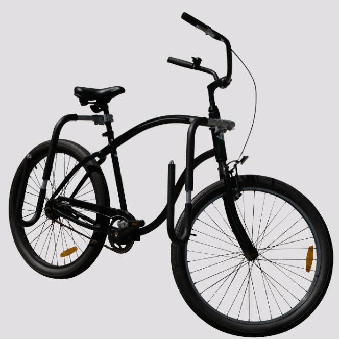 Bike Rack