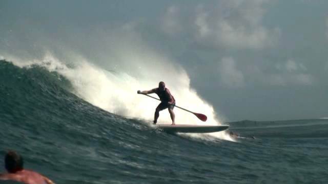 Kevin Dudson