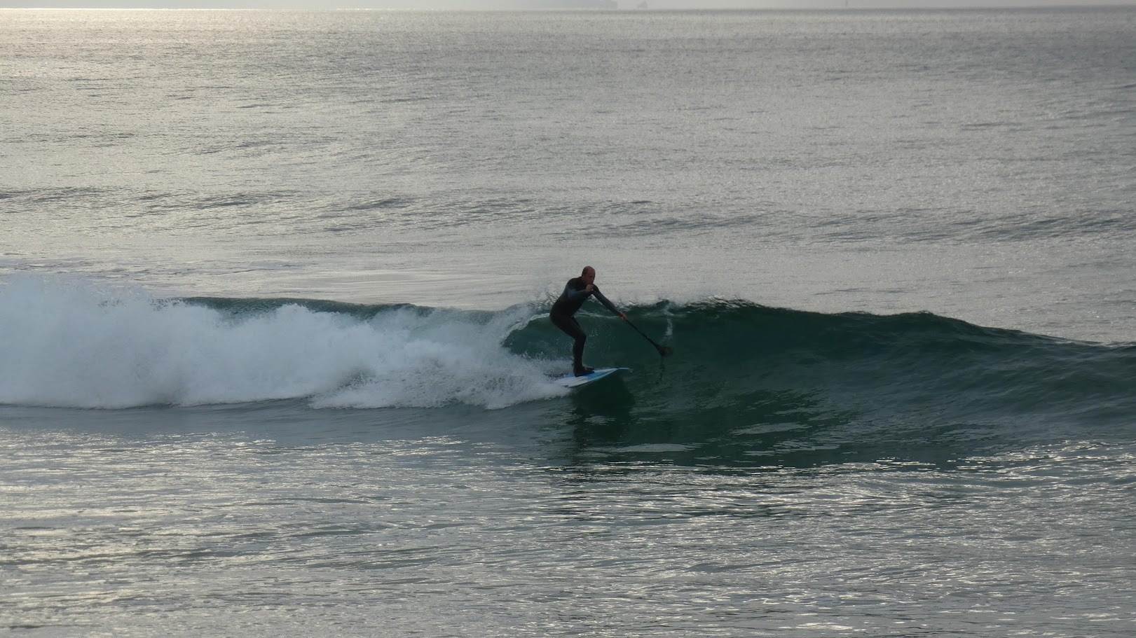 crozon sup4