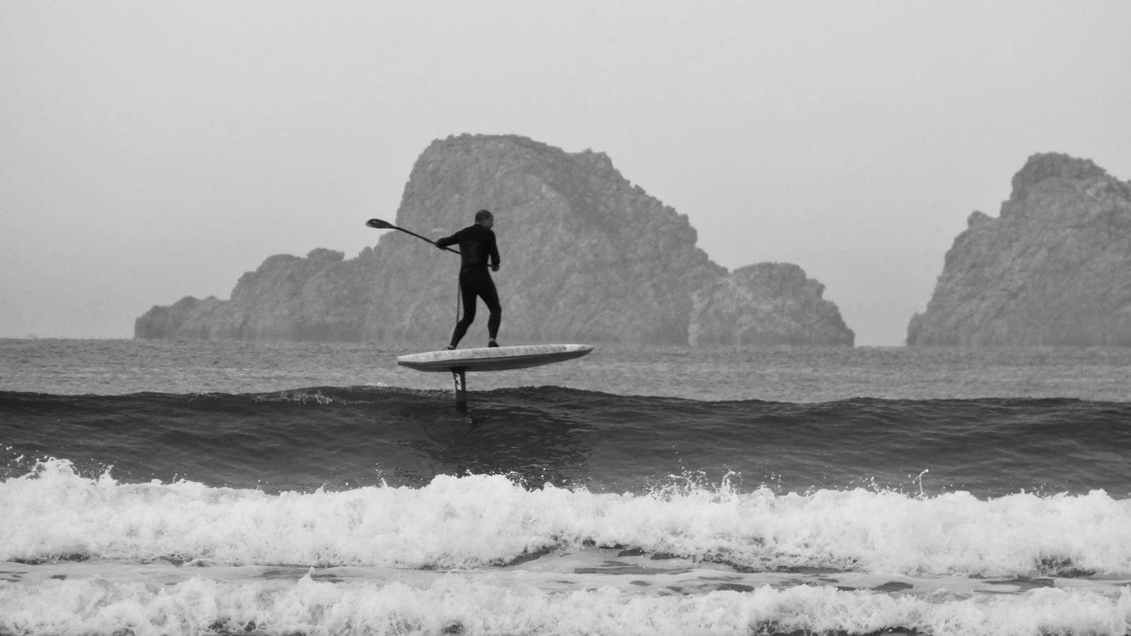 crozon supfoil 6