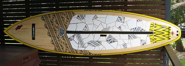 Naish Grip